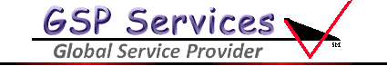 GSP Services, Inc.