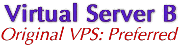 Virtual Server B