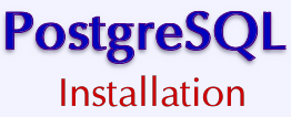 VPS v2: PostgreSQL: Installation