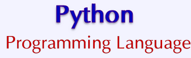 VPS v2: Python: Programming Language