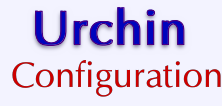 VPS v2: Urchin: Configuration