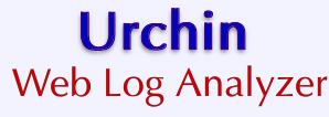 VPS v2: Urchin: Web Log Analyzer